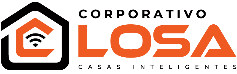 Corporativo Losa Logo